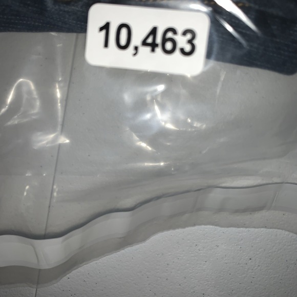 Torrid Boyfriend Jeans Women‎ Sz 14  Blue Stretch Denim Fits At Fit W34 L28 - Picture 11 of 11